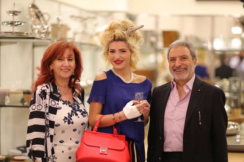 Boutique Du Monde Unveils a Splendidly Redesigned Flagship Store